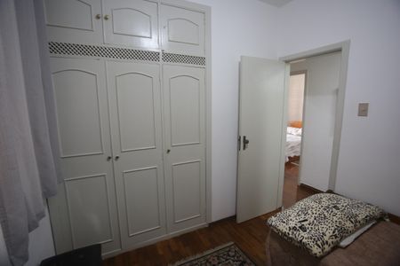 Apartamento à venda com 120m², 3 quartos e 1 vagaQuarto
