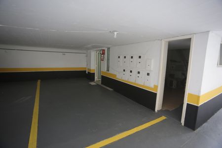 Apartamento à venda com 120m², 3 quartos e 1 vagaArea comum