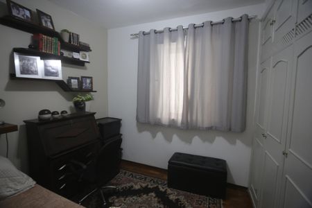 Apartamento à venda com 120m², 3 quartos e 1 vagaQuarto