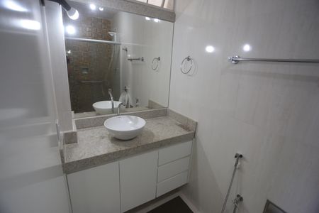 Apartamento à venda com 120m², 3 quartos e 1 vagaSuite