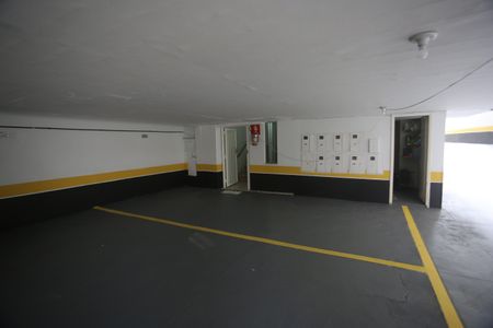 Apartamento à venda com 120m², 3 quartos e 1 vagaArea comum