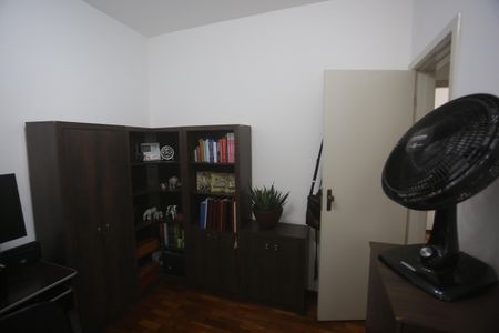 Apartamento à venda com 120m², 3 quartos e 1 vagaQuarto 2