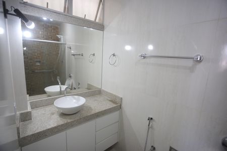 Apartamento à venda com 120m², 3 quartos e 1 vagaSuite