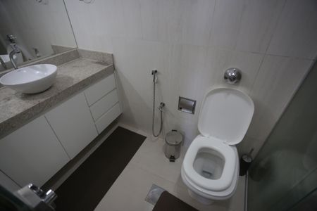 Apartamento à venda com 120m², 3 quartos e 1 vagaSuite