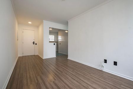 Sala de apartamento para alugar com 3 quartos, 73m² em Jardim Paulista, São Paulo