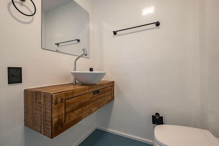 Apartamento para alugar com 73m², 3 quartos e 1 vaga Apartamento para alugar com 73m², 3 quartos e 1 vagaBanheiro