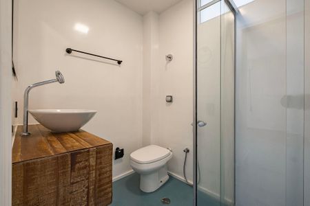 Apartamento para alugar com 73m², 3 quartos e 1 vaga Apartamento para alugar com 73m², 3 quartos e 1 vagaBanheiro