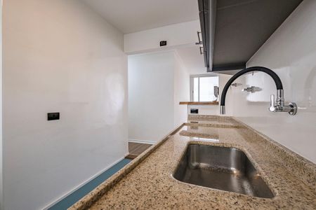 Apartamento para alugar com 73m², 3 quartos e 1 vaga Apartamento para alugar com 73m², 3 quartos e 1 vagaCozinha