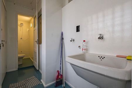 Apartamento para alugar com 73m², 3 quartos e 1 vaga Apartamento para alugar com 73m², 3 quartos e 1 vagaLavanderia