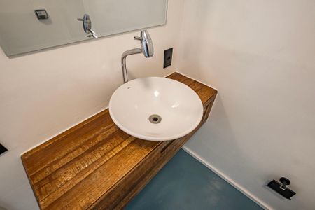 Apartamento para alugar com 73m², 3 quartos e 1 vaga Apartamento para alugar com 73m², 3 quartos e 1 vagaBanheiro