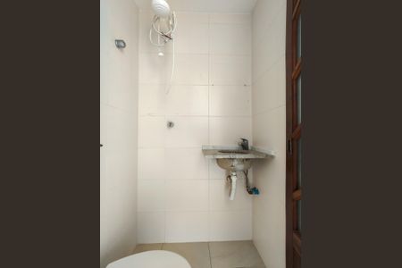 Apartamento à venda com 90m², 2 quartos e 1 vagaBanheiro de serviço