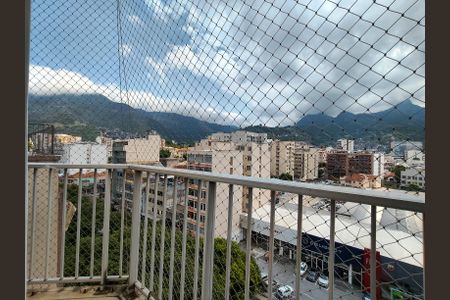 Apartamento à venda com 90m², 2 quartos e 1 vagaVista do Quarto 2