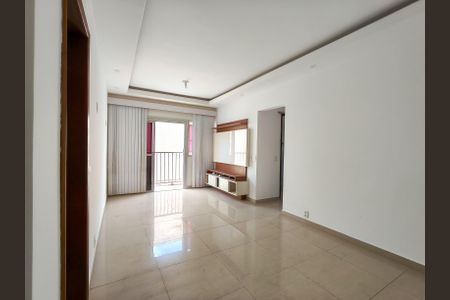 Sala de apartamento à venda com 2 quartos, 90m² em Tijuca, Rio de Janeiro