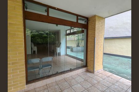 Apartamento à venda com 90m², 2 quartos e 1 vagaÁrea comum - Salão de festas