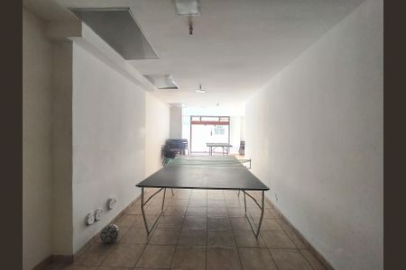 Apartamento à venda com 90m², 2 quartos e 1 vagaSala de Jogos
