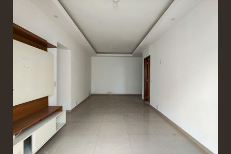 Sala de apartamento à venda com 2 quartos, 90m² em Tijuca, Rio de Janeiro