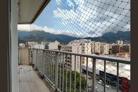 Apartamento à venda com 90m², 2 quartos e 1 vagaVista do Quarto 1