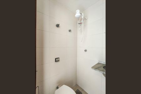 Apartamento à venda com 90m², 2 quartos e 1 vagaBanheiro de serviço