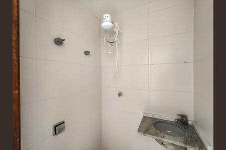 Apartamento à venda com 90m², 2 quartos e 1 vagaBanheiro de serviço