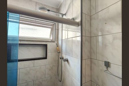 Apartamento à venda com 90m², 2 quartos e 1 vagaBanheiro Corredor