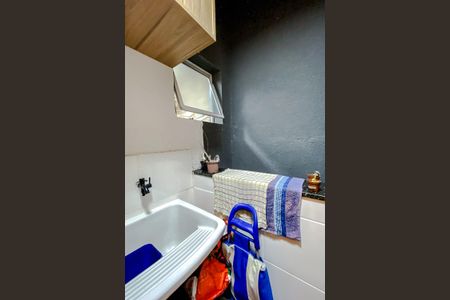 Apartamento à venda com 34m², 2 quartos e 1 vagaÁrea de Serviço