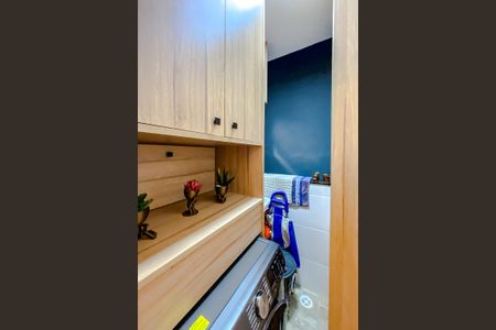 Apartamento à venda com 34m², 2 quartos e 1 vagaÁrea de Serviço