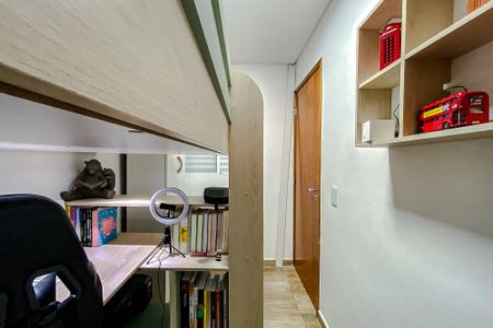 Quarto 2 de apartamento à venda com 2 quartos, 34m² em Vila Formosa, São Paulo