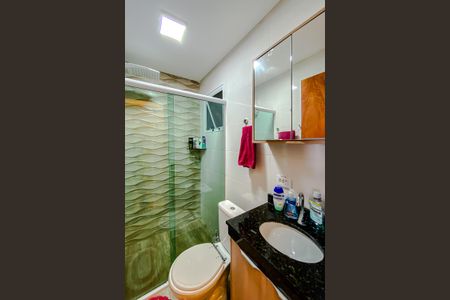 Apartamento à venda com 34m², 2 quartos e 1 vagaBanheiro