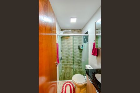 Apartamento à venda com 34m², 2 quartos e 1 vagaBanheiro