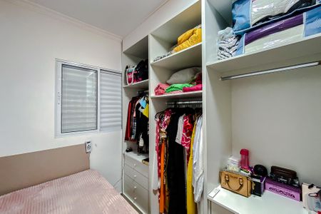 Quarto 1 de apartamento à venda com 2 quartos, 34m² em Vila Formosa, São Paulo