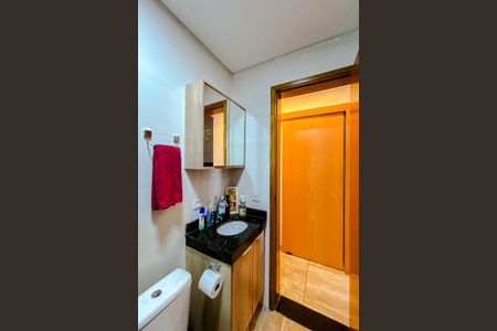 Apartamento à venda com 34m², 2 quartos e 1 vagaBanheiro