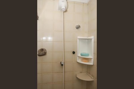 Apartamento para alugar com 98m², 2 quartos e 1 vagaBanheiro