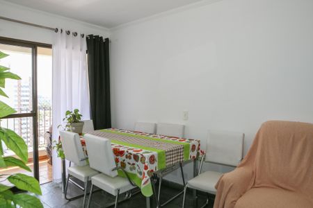 Apartamento para alugar com 98m², 2 quartos e 1 vagaSala