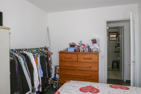 Apartamento para alugar com 98m², 2 quartos e 1 vagaQuarto 2
