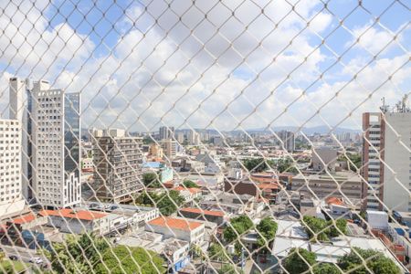 Apartamento para alugar com 98m², 2 quartos e 1 vagaVista do Quarto 2