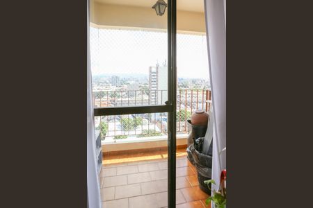 Apartamento para alugar com 98m², 2 quartos e 1 vagaVista da Sala