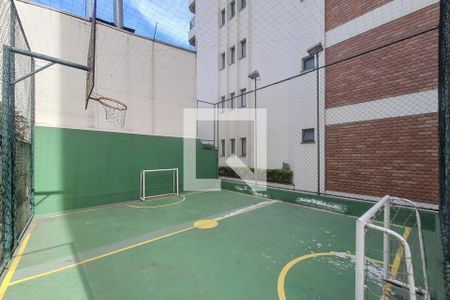 Apartamento para alugar com 98m², 2 quartos e 1 vagaQuadra Esportiva