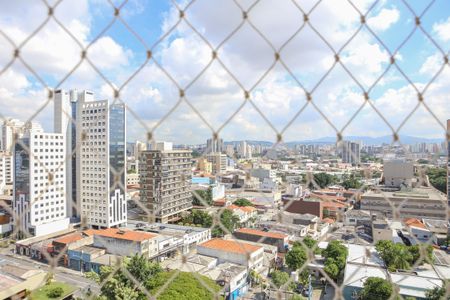 Apartamento para alugar com 98m², 2 quartos e 1 vagaVista do Quarto 1