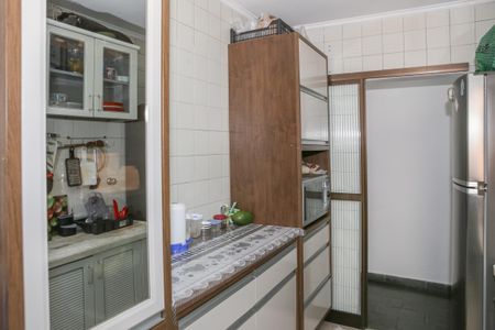 Apartamento para alugar com 98m², 2 quartos e 1 vagaCozinha