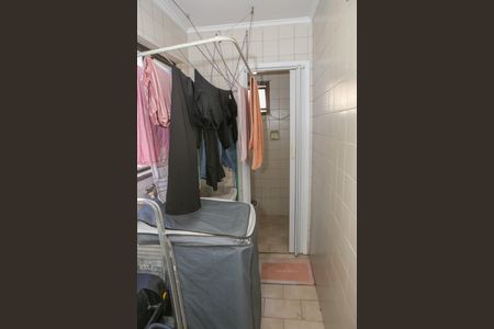 Apartamento para alugar com 98m², 2 quartos e 1 vagaÁrea e Banheiro de Serviço