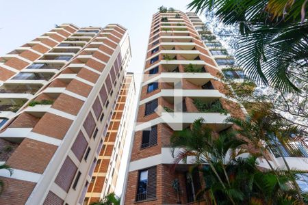 Apartamento para alugar com 98m², 2 quartos e 1 vagaFachada