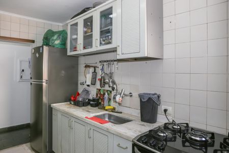 Apartamento para alugar com 98m², 2 quartos e 1 vagaCozinha