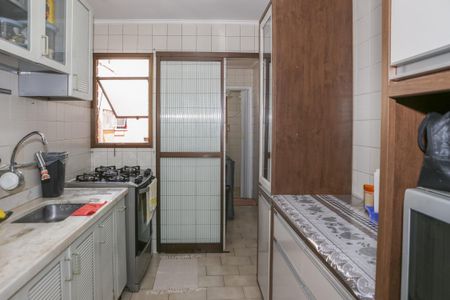 Apartamento para alugar com 98m², 2 quartos e 1 vagaCozinha