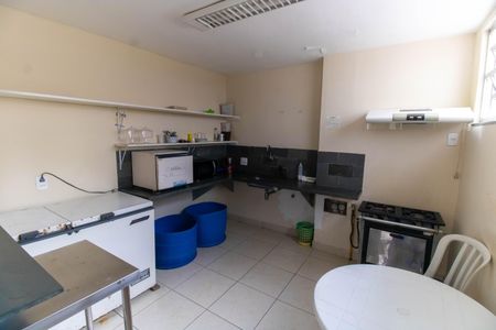 Apartamento à venda com 65m², 2 quartos e 1 vagaÁrea comum