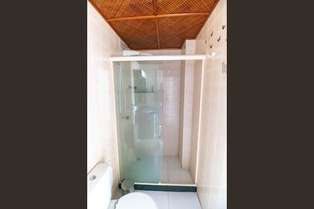 Apartamento à venda com 65m², 2 quartos e 1 vagaBanheiro