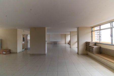 Apartamento à venda com 65m², 2 quartos e 1 vagaÁrea comum