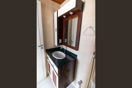 Apartamento à venda com 65m², 2 quartos e 1 vagaBanheiro