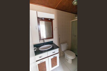 Apartamento à venda com 65m², 2 quartos e 1 vagaBanheiro