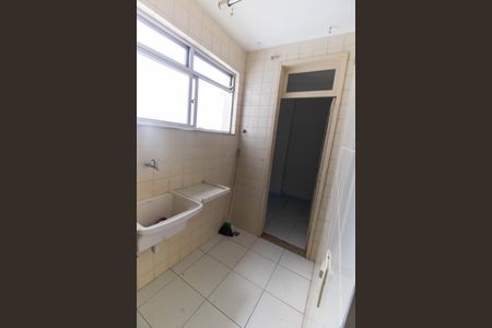 Apartamento à venda com 65m², 2 quartos e 1 vagaCozinha e Área de Serviço