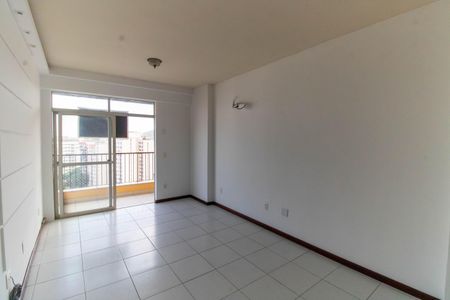 Sala de apartamento à venda com 3 quartos, 65m² em Centro, Niterói